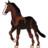 horse mustang Icon